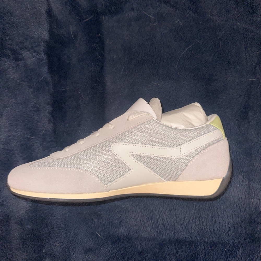 RAG & BONE BRAND NEW retro runner slim running sneakers